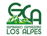 GIMNASIO CAMPESTRE LOS ALPES